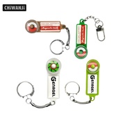 CHiWANji Solenoid Tester for Circulating Pumps Lightweight AC Coil Fast Detector Compact Portable St