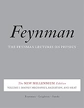 The Feynman Lectures on Physics, Vol. I: The New Millennium Edition: Mainly Mechanics, Radiation, an