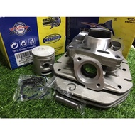 ESPADA RACING BLOCK 57MM Y125/Y125Z/Y125ZR