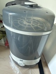 NUK 奶樽消毒器