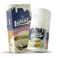 ORIGINAL LUNAR CLASSIC VANILLA ICE CREAM 60ML BY VAPEZOO
