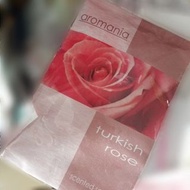 aromania 土耳其玫瑰香薰包 Turkish rose scented sachet