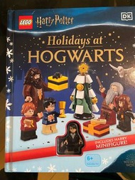 Lego Harry Potter