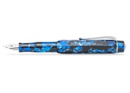 Kaweco Art Sport Fountain Pen Pebble Blue ปากกาคาเวโก้หมึกซึม สี Pebble Blue