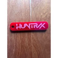Huntrix Keychain Kpop Demon Hunters