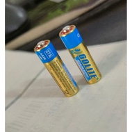 2pcs/lot 27A battery L828 doorbell car remote control door key door mirror GOLITE