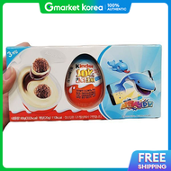 Kinder | Everyday Kinder Joy T3 60g X 2