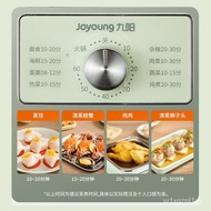 【Steamer】Jiuyang（Joyoung）Electric steamer Egg steamer Household Steamer Electric steamer Multi-Functional Breakfast Buns