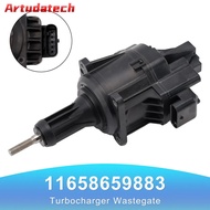 Artudatech Turbocharger Wastegate for BMW X5 535i 335i xDrive X6 435i X4 11658659883 Car Accessories