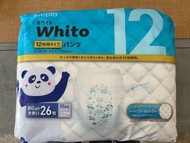Whito 學習褲