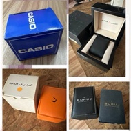 Al-fajr Buruj Casio Watch Case