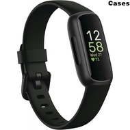 Hot Fitbit Inspire 3  Health and Fitness Tracker , With Pressure Management 、 Exercise Intensity 、 S