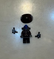 星球大戰 樂高人仔 Star Wars Lego Cad Bane
