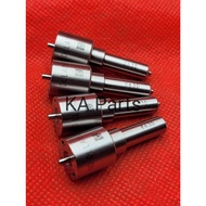 Nozzle Number 863 Original For vigo fortuner 3000 Engine 863 Injector 4 Pieces With Ring Set