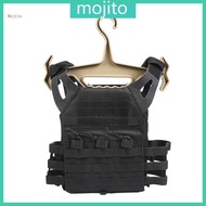 Mojito Multifunctional Heavy Duty Hanger Vest for Tough Hanger Armour Regulator Clothes Heavy Duty C