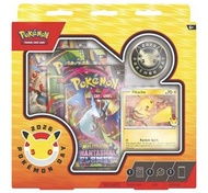Pokemon 30週年禮盒原盒