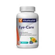 Vitahealth Eye-Care Maintain Health Eye (90s)