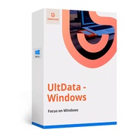 Tenorshare 4DDiG Latest Full Version Crack