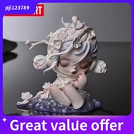 POPMART POPMART SKULLPANDA POPMART SKULLPANDA POPMART Series Figure-Made Mystery Box Toy Decoration 