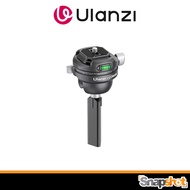 Ulanzi & Coman Zero Y-F38 tripod ballhead For Replacing The Y To The F38 Locking System.