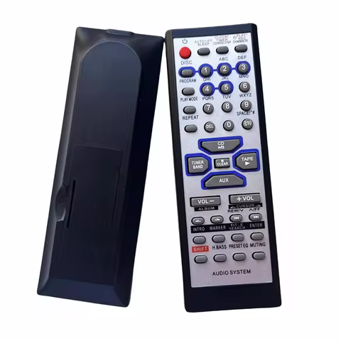 For Panasonic SA-AK630 EUR7711020 SC-AK27 SA-PM27 SC-PM47 EUR7710050 N2QAGB000110 SC-AK45 CD Stereo 