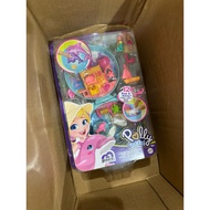 Polly pocket dolphin