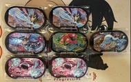pokemon mezastar