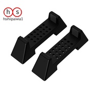 For Switch 2  Host Base Bracket Storage Bracket Heat Dissipation Display Rack Accessories for Switch