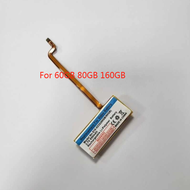 616-0232 iPod 5th Video 60GB 80GB 6th gen Classic Thick 160GB 616-0229 30GB Battery