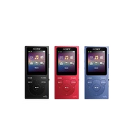 【SONY 索尼】Walkman 8GB數位音樂播放器 NW-E394  原廠公司貨