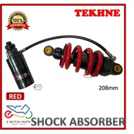 MONOSHOCK Y15 Y15ZR MONO Y16ZR SHOCK ABSORBER STANDARD  [100% ORIGINAL TEKHNE]