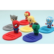 [SG STOCK] Marvel Handphone Stand