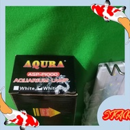 aquarium aquascape led gantung AQURA ASP P 1000 UK 100 CM 22 WATT ukuran 1 meter untuk akuarium 1 me