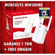 Mercusys Mw300Re 300Mbps Wi-Fi Range Extender