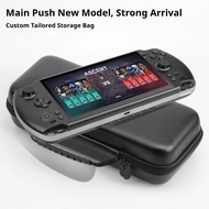 For GPD Win 5 Game Accessories Handheld Console Storage Bag Portable EVA Travel Carrying Case Shockp