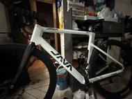 JAVA 公路車