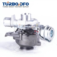 Full Turbo charger For Suzuki Vitara Grand 1.9 DDIS 95Kw 130HP F9Q 264-266 760680 760680-0005 820050