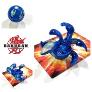 Bakugan Oberus Aqous