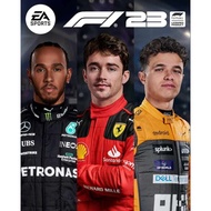 PC Games F1 23 (2023) - Racing Games