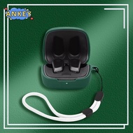 Compatible with Edifier Stax Spirit S10 Case Earphones Premium Silicone Cover Shockproof Accessible 