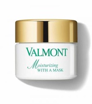 Valmont - Valmont 水潤補濕面膜 50ml
