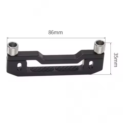 NITZE HDMI CABLE CLIP FOR ATOMOS NINJA V 5"-PE11