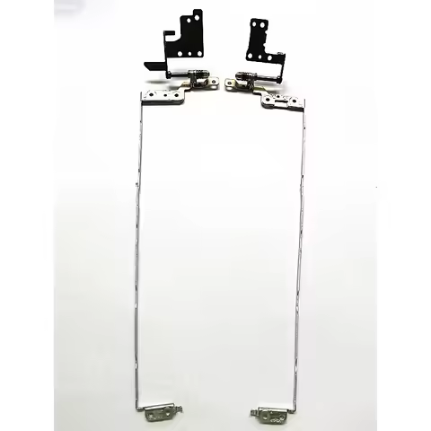 New for HP 15S-DU 15S-DY 15-DW TPN-C139 lcd hinges