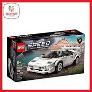 Lego Speed Champions 76908 Lamborghini Countach (2022)