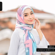 Azalea Series 1.0 | Afton | Hadeera | Bawal Printed Bidang 48