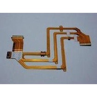 [Ready Stock] Suitable for Sony HC5E HC7E HC9E SR220E SR10E SR210E Screen Cable Camera Screen Cable