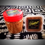 Serunding Ikan Bilis Senin