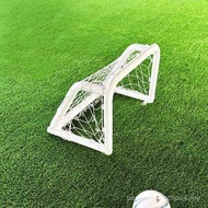 Football Goal Children Football Goal Kindergarten Small Football Goal Net Outdoor Five-Person Adult 