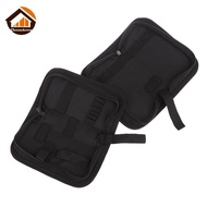 CheeseArrow Oxford Cloth Toolbox Bag Hardware Repair Kit Utility Storage Tool Bag Waterproof Tool Ba
