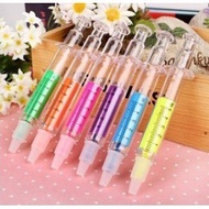 Color Pen Marker Pen Marker Pen Highlighter Online Shopping 019